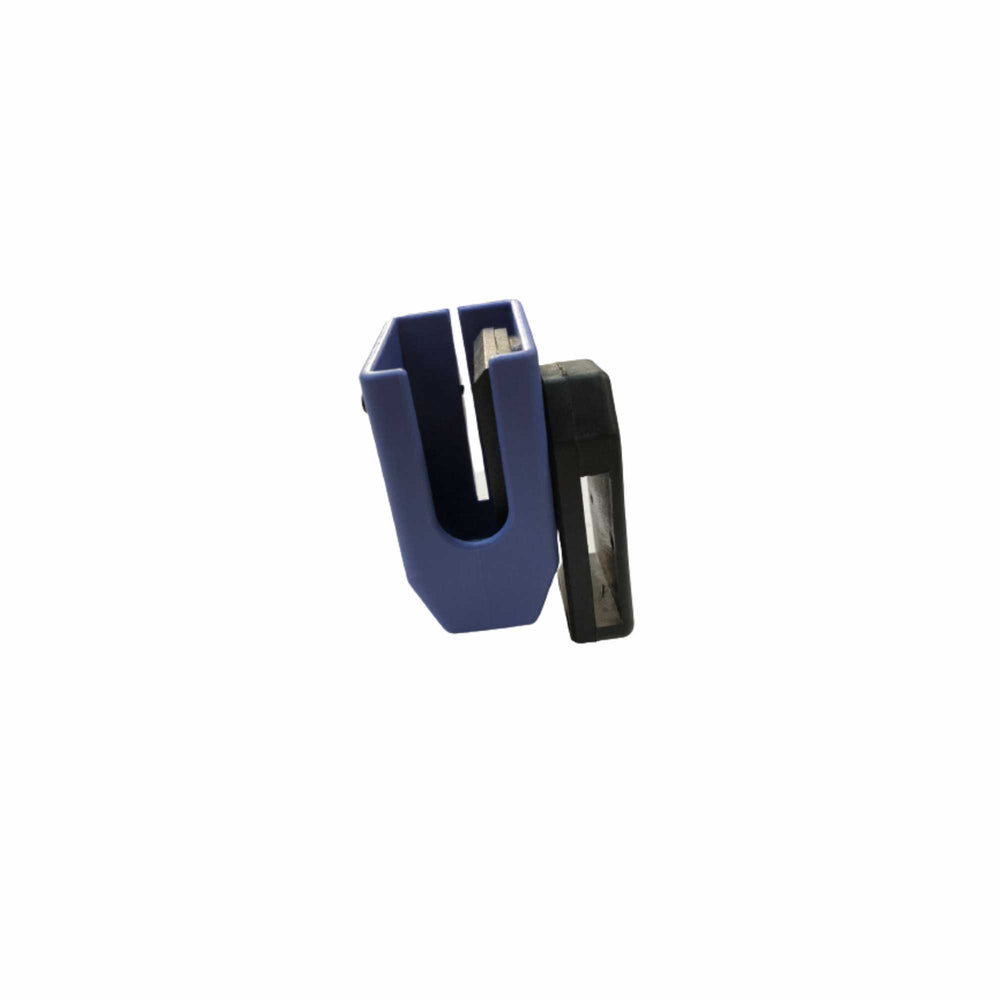 IPSC PORTA CARREGADOR AZUL