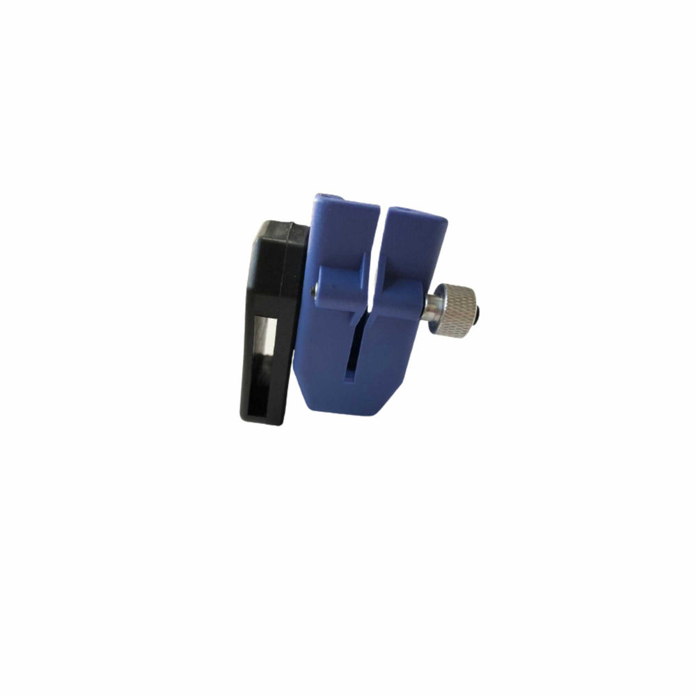 IPSC PORTA CARREGADOR AZUL
