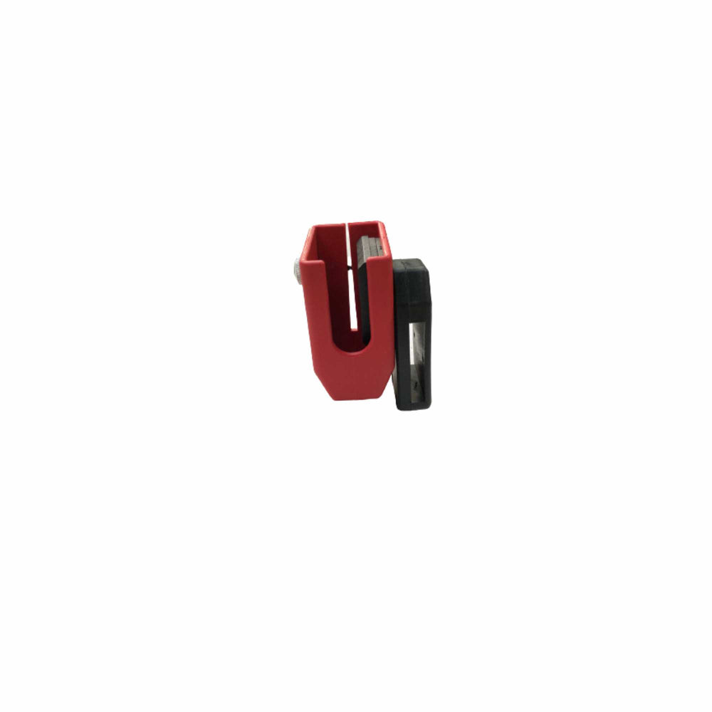 IPSC PORTA CARREGADOR VERMELHO