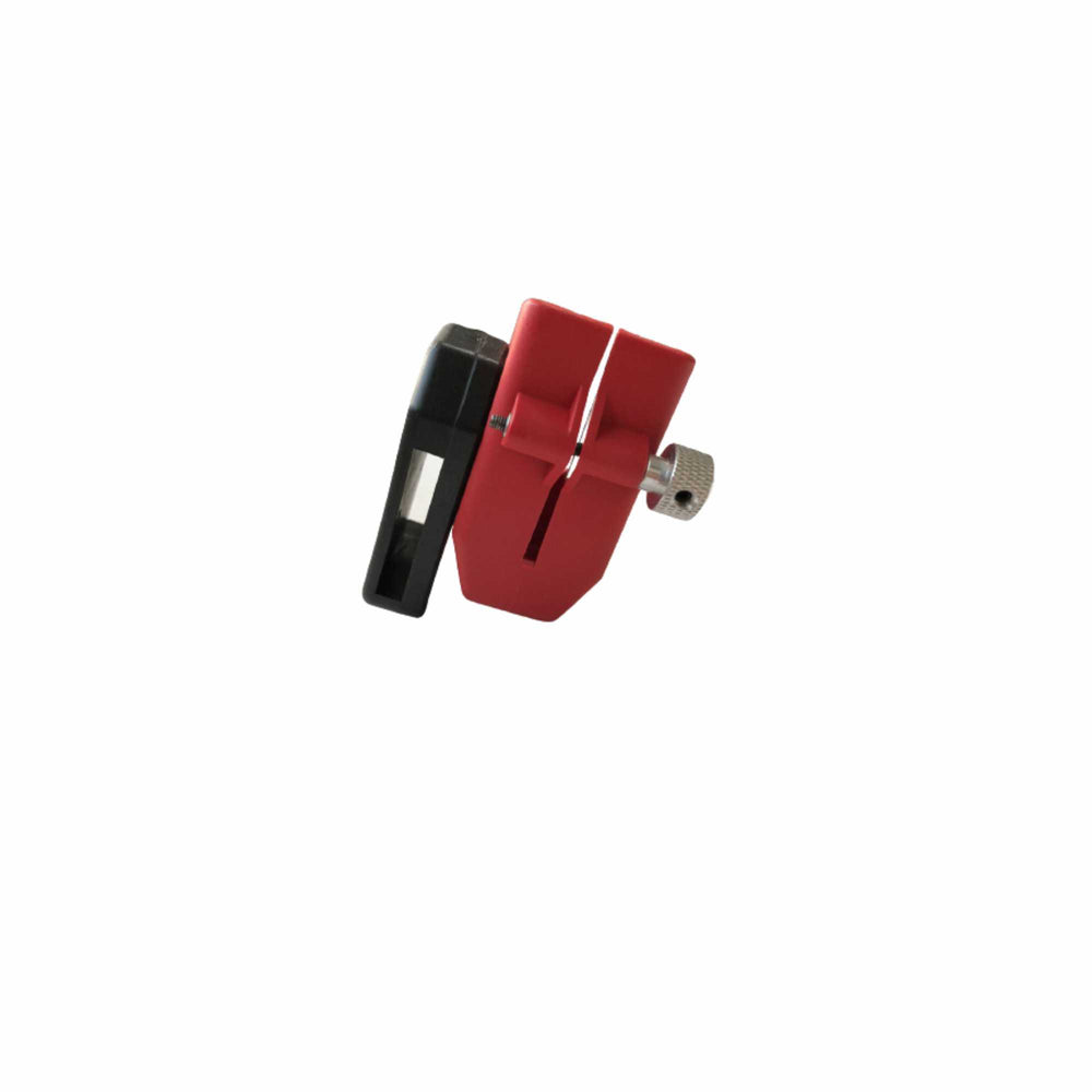 IPSC PORTA CARREGADOR VERMELHO
