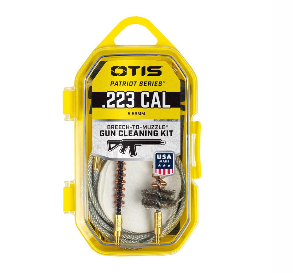 KIT LIMPEZA 223 OTIS PATRIOT SERIES