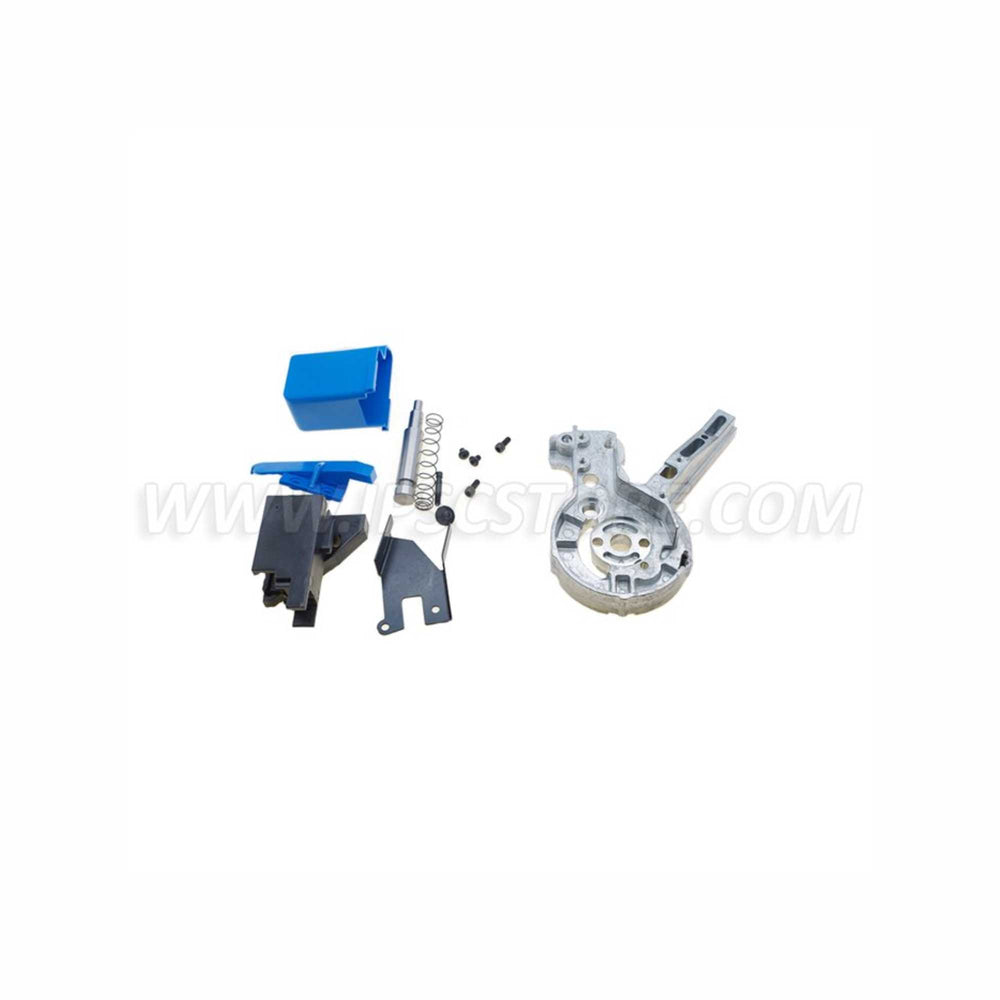 DILLON 650 KIT PLATAFORMA 22060
