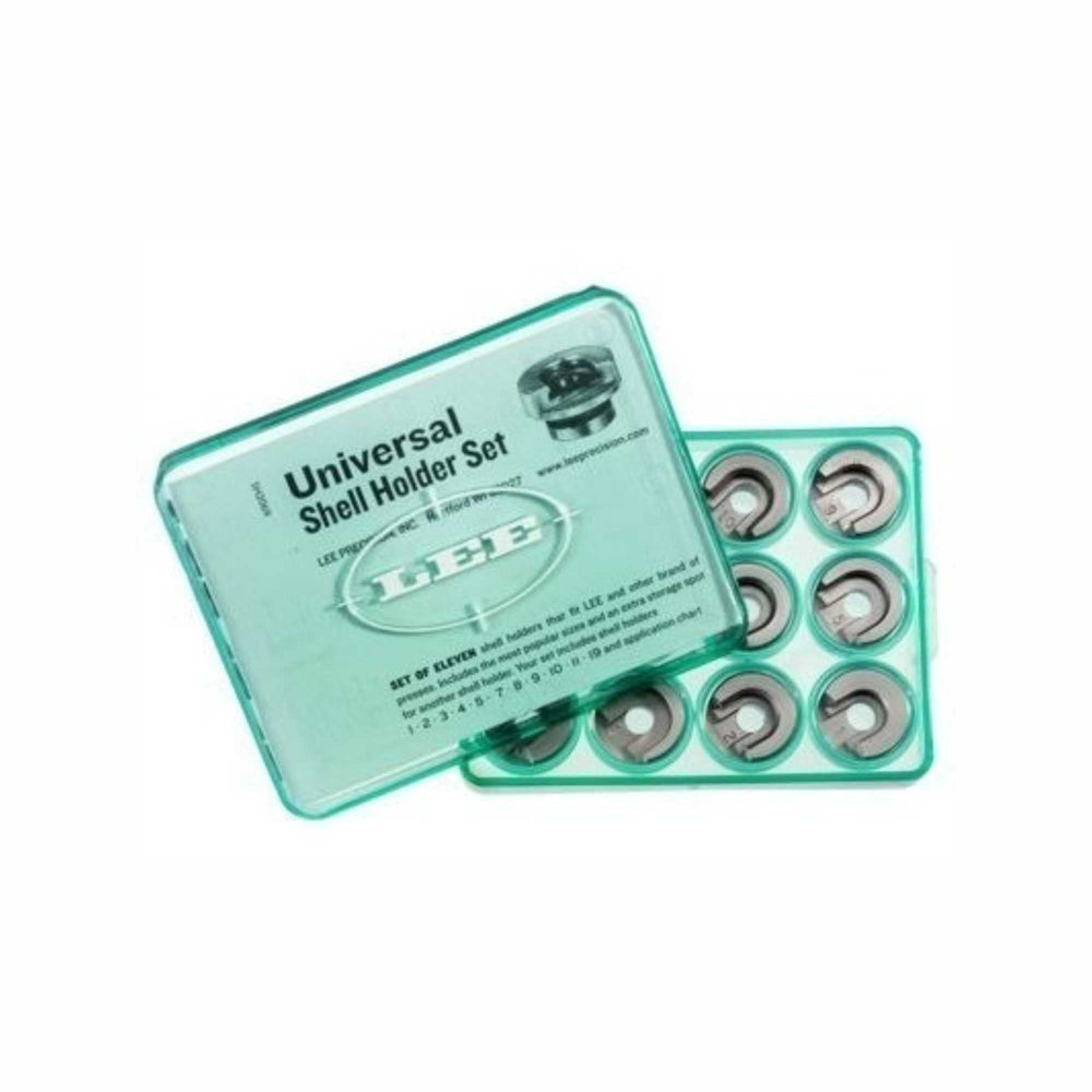 KIT SHELL HOLDER PRENSA LEE 90197