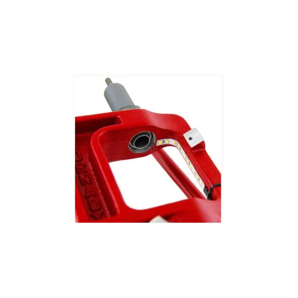 KMS UFO ILUMINACAO LED UNIVERSAL MAQUINA DE RECARGA