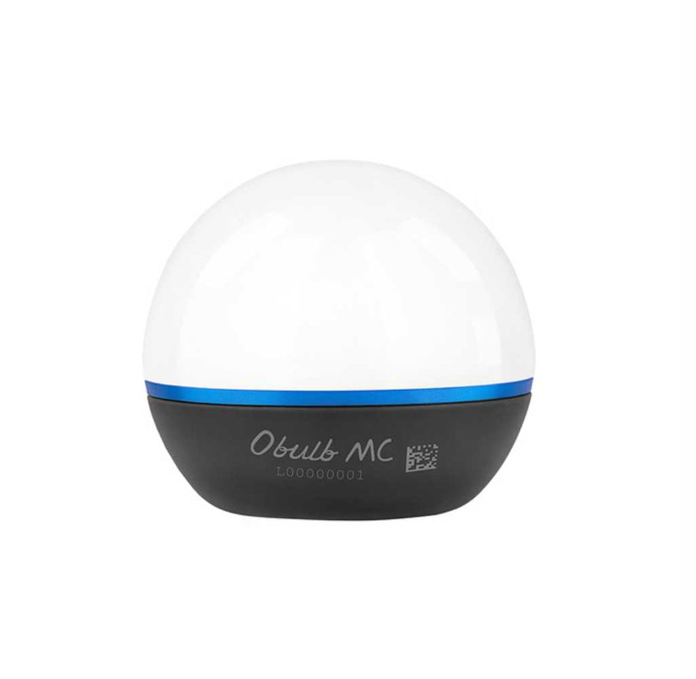 LANTERNA O BULB OLIGHT PRETO