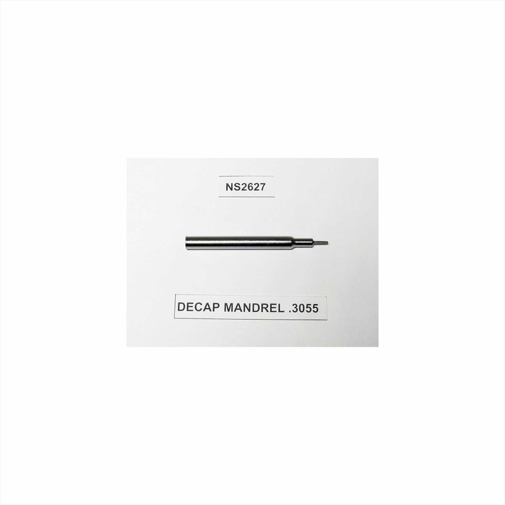 LEE DECAP MANDREL .3055 NS2627
