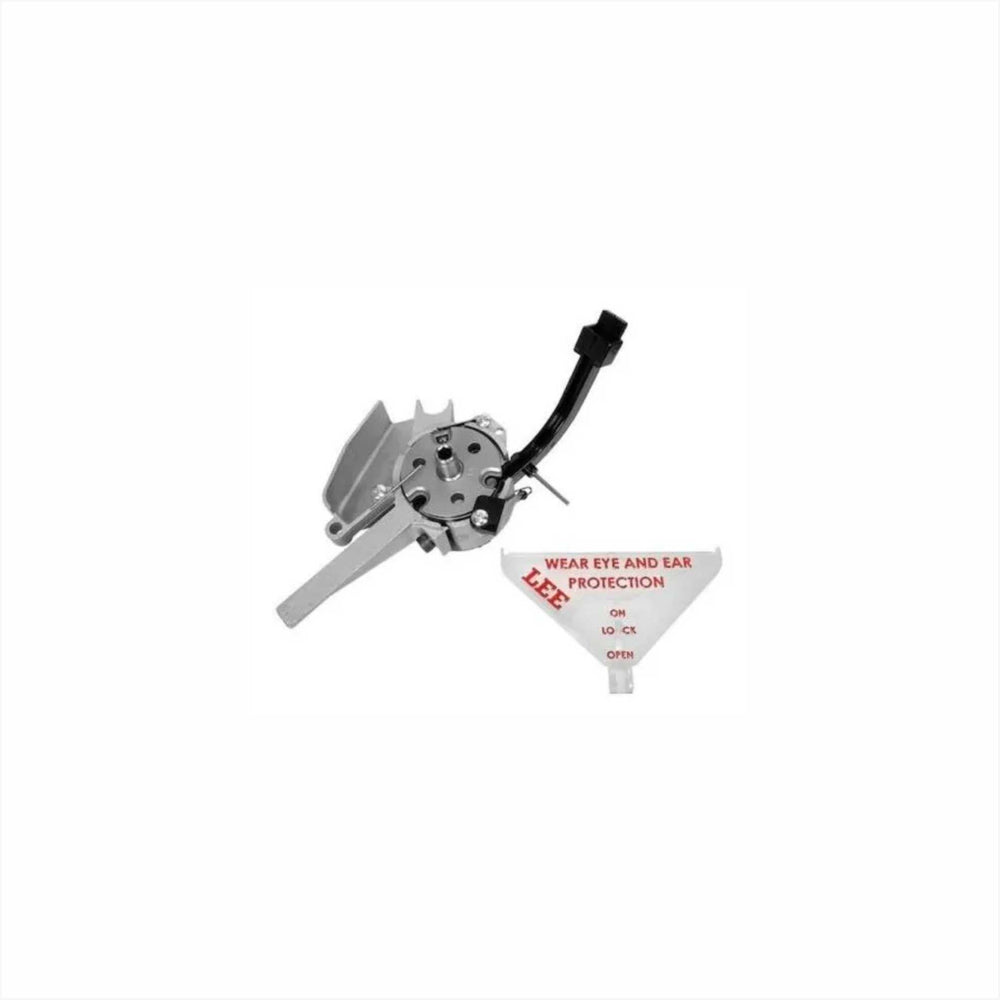 LEE SHELL PLATE CARRIER PRO 1000 #19 90683