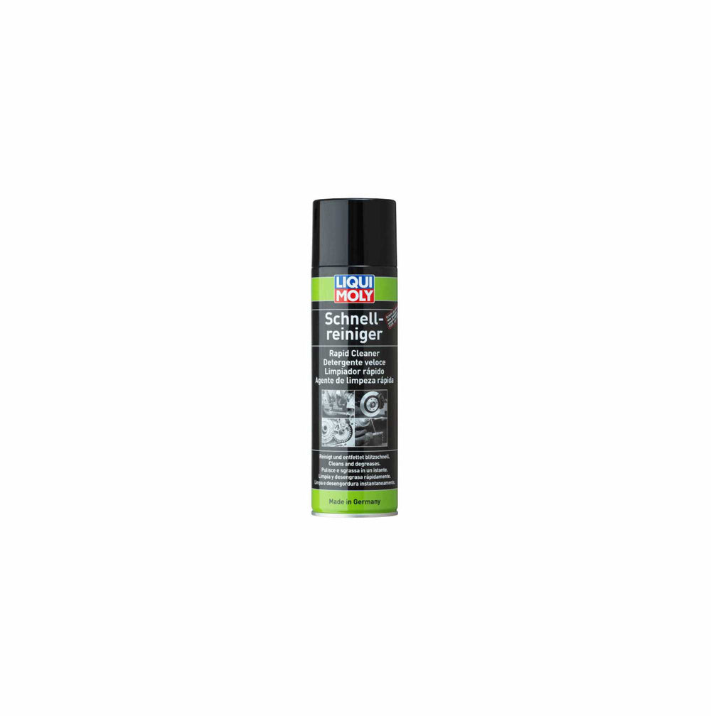 LIQUI MOLY RAPID CLEANER SPRAY 500ML 3318