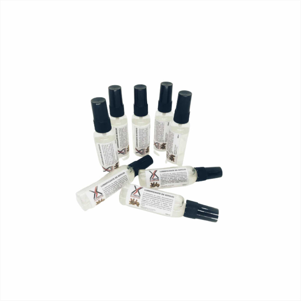LUBRIFICANTE DE ESTOJOS XTREME SHOOTING 60 ML