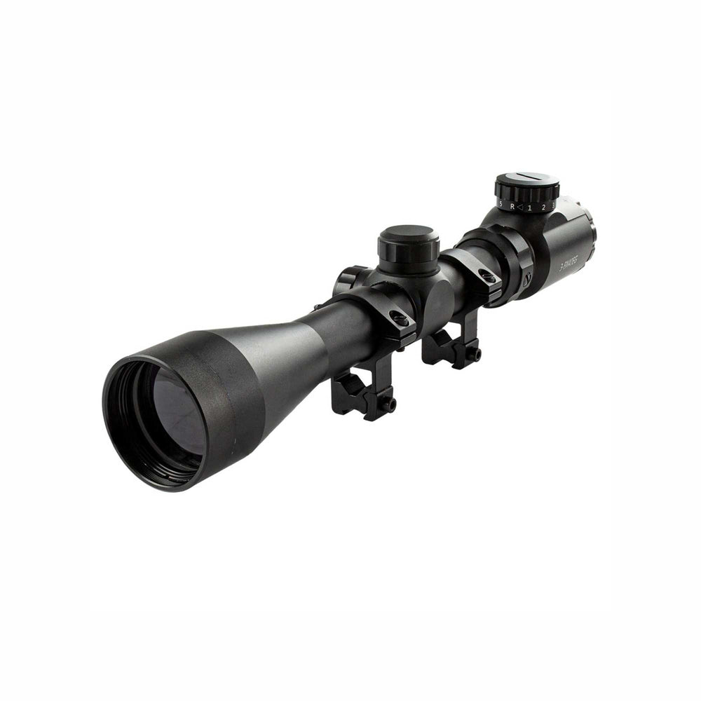 LUNETA EAGLE 3-9X40 EG