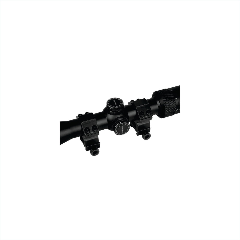 LUNETA VECTOR MATIZ 3-9X40 SFP