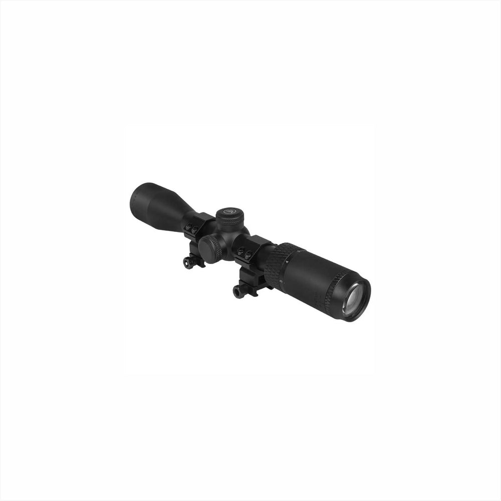 LUNETA VECTOR MATIZ 3-9X40 SFP