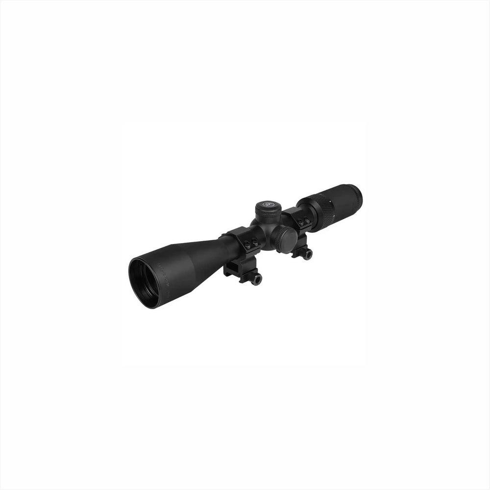 LUNETA VECTOR MATIZ 3-9X40 SFP