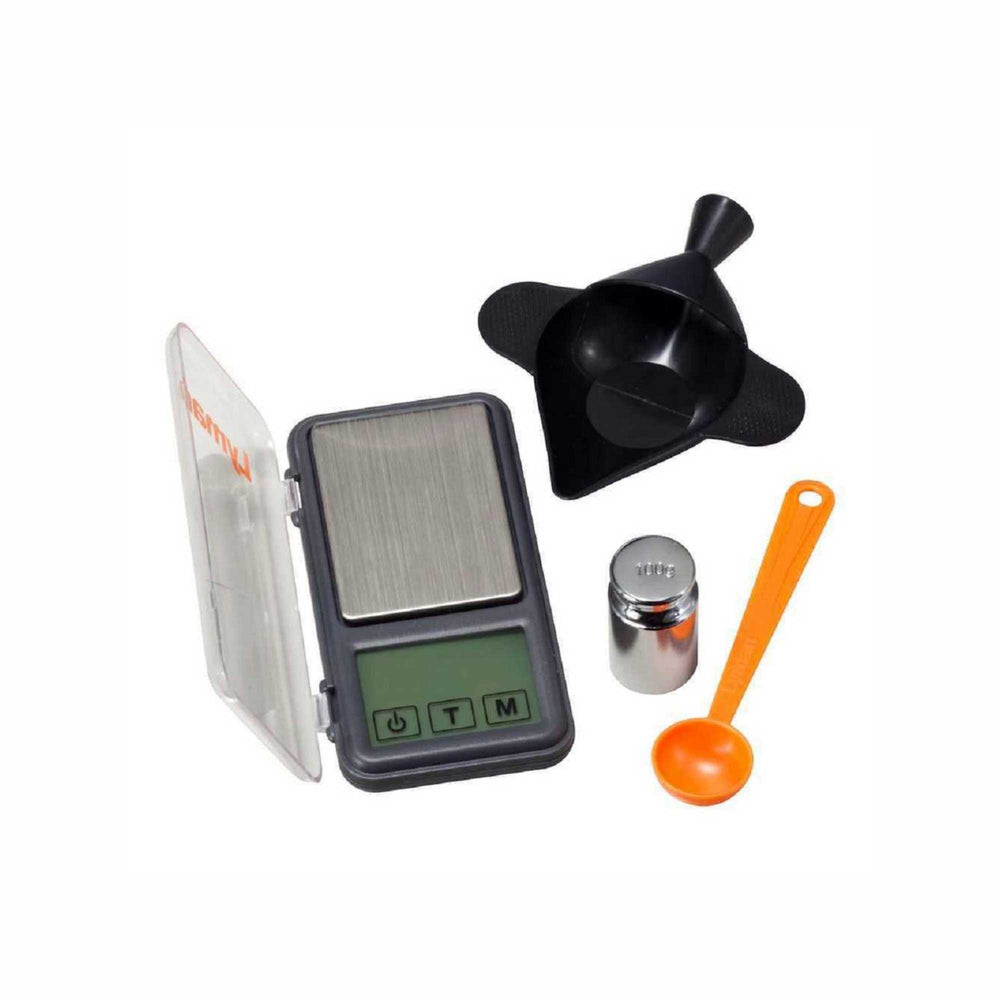 LYMAN BALANCA DE PRECISAO POCKET TOUCH 1500