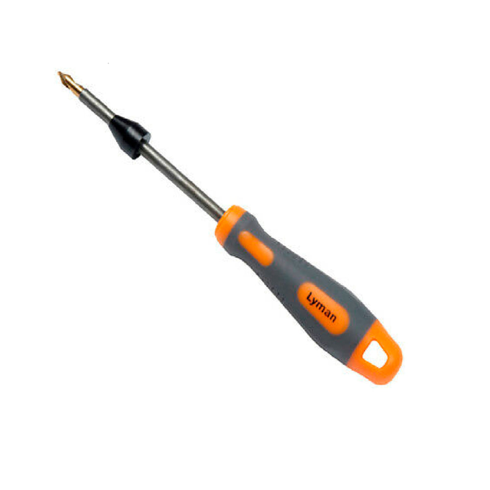 LYMAN FLASH HOLE UNIFORMER 7777760