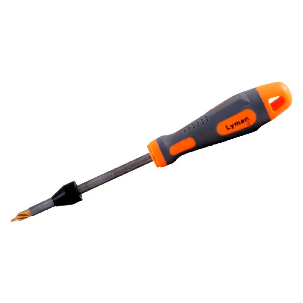 LYMAN FLASH HOLE UNIFORMER 7777760