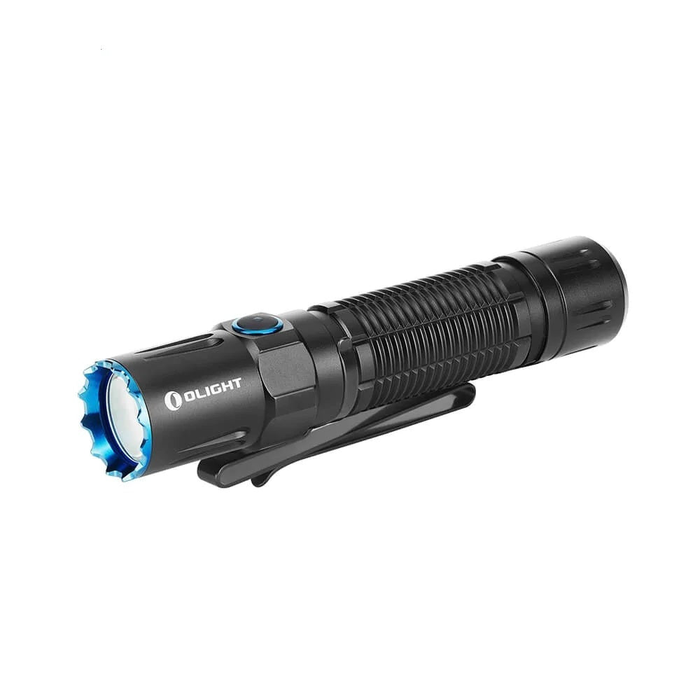 Olight M2R Pro Warrior 懐中電灯 OLIGHT LANTERNA M2R PRO WARRIOR 1800 – Xtreme Shooting
