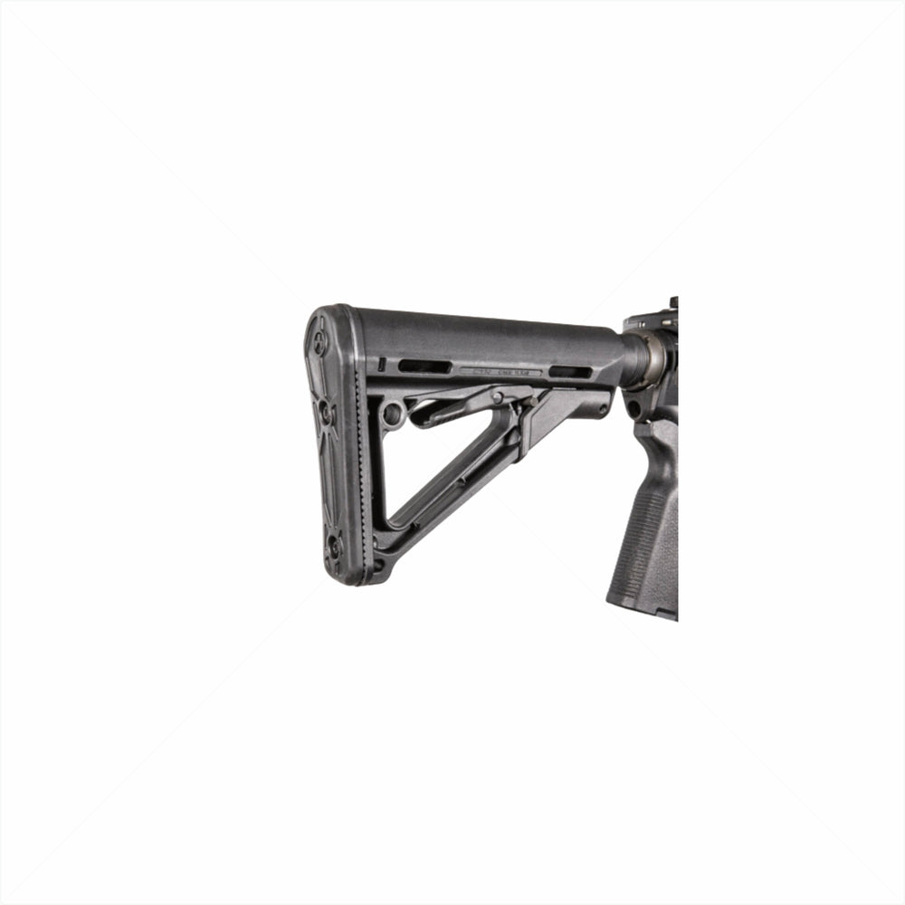 CORONHA MAGPUL CTR MIL SPEC BLK