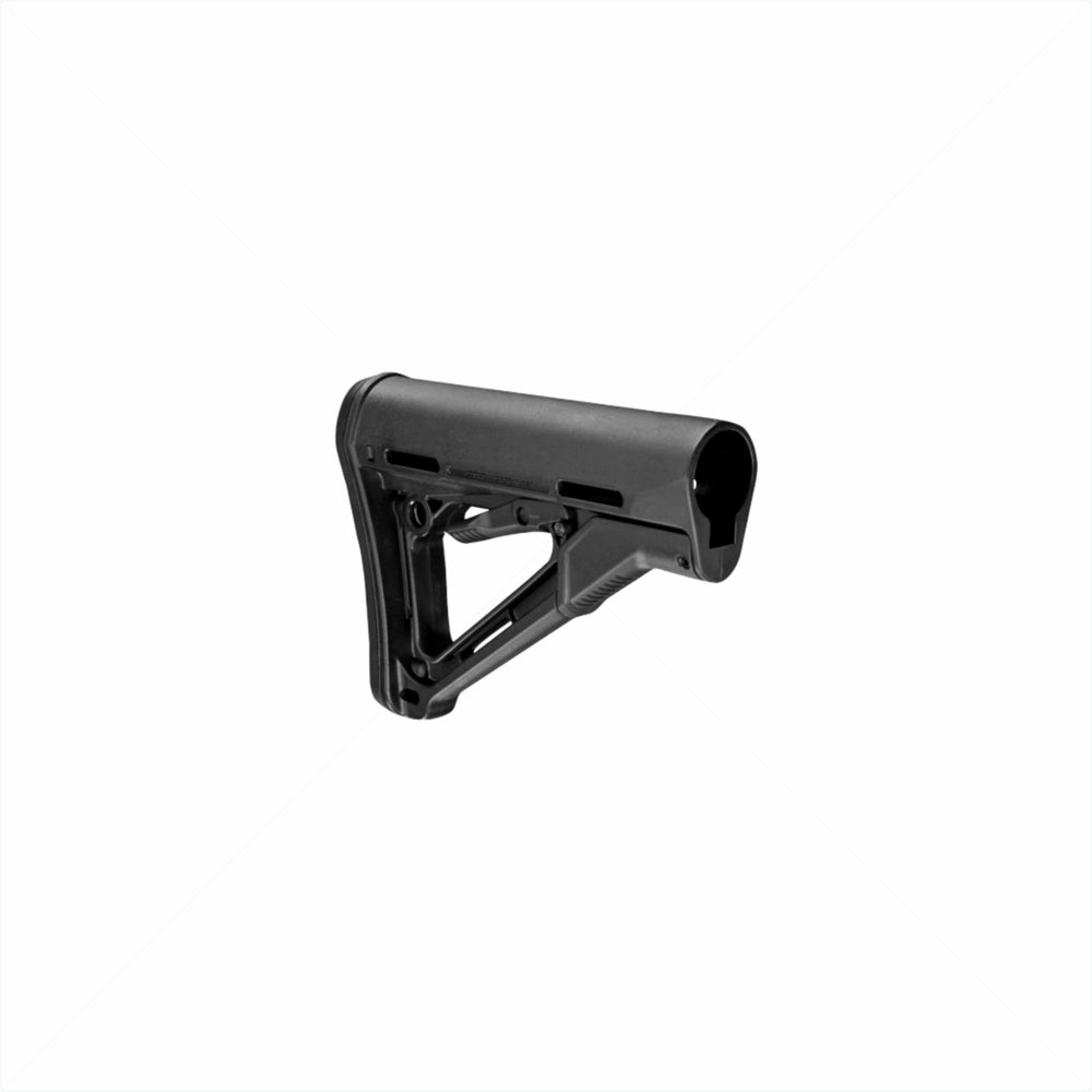 CORONHA MAGPUL CTR MIL SPEC BLK