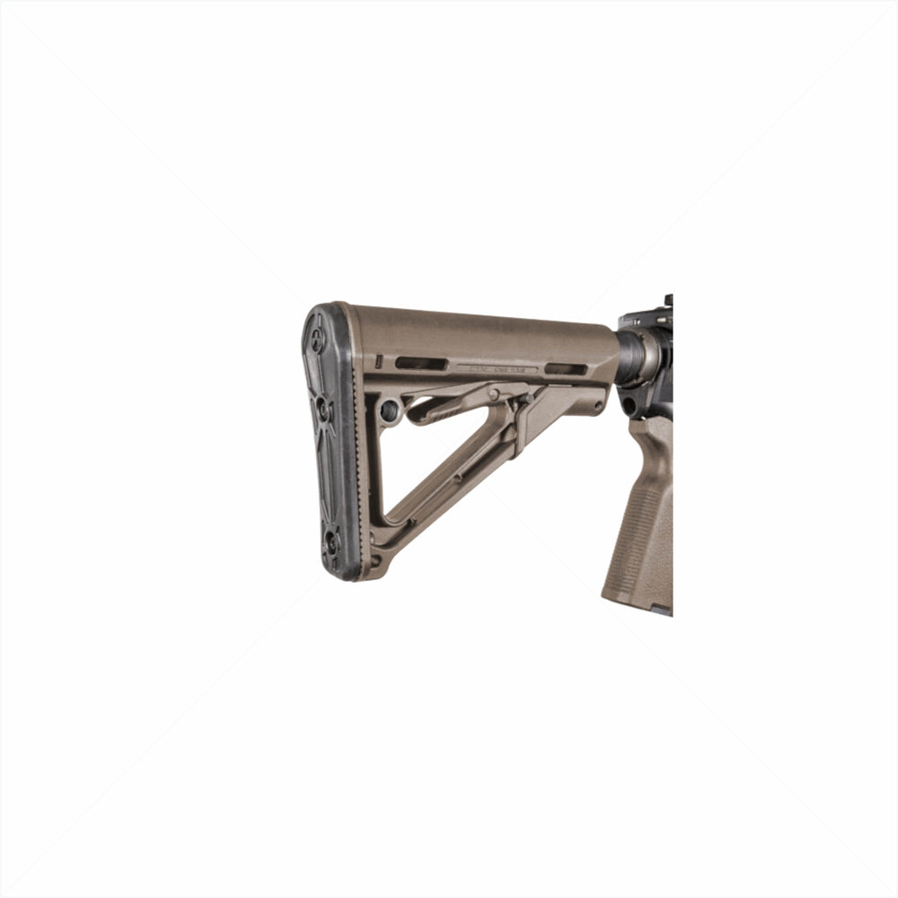 CORONHA MAGPUL CTR MIL SPEC FDE