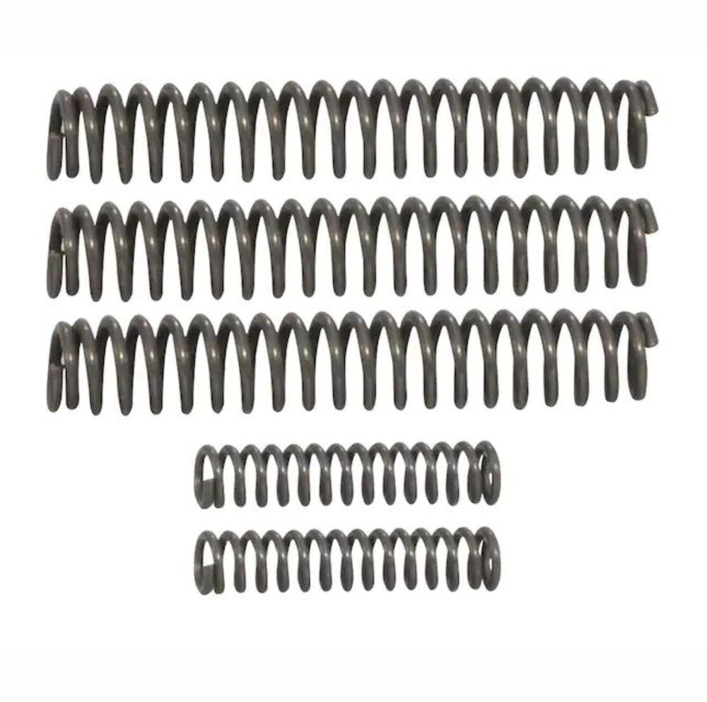 KIT MOLAS REVOLVER TAURUS LARGE FRAME XS