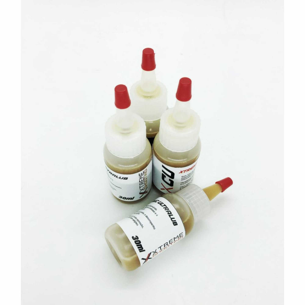 OLEO CERAMICO XTREME SHOOTING XC 30ML