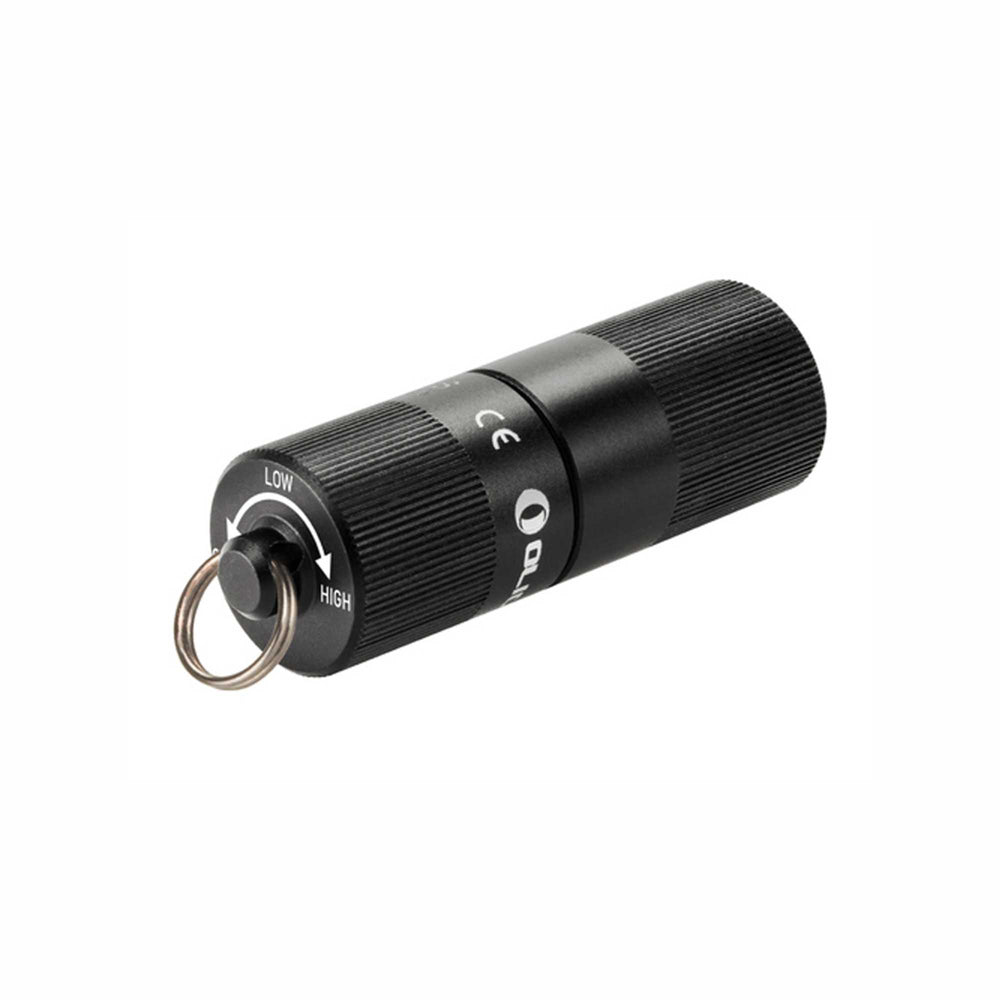 CHAVEIRO LANTERNA OLIGHT I1R 2 EOS 150 LUMENS RECARREGAVEL