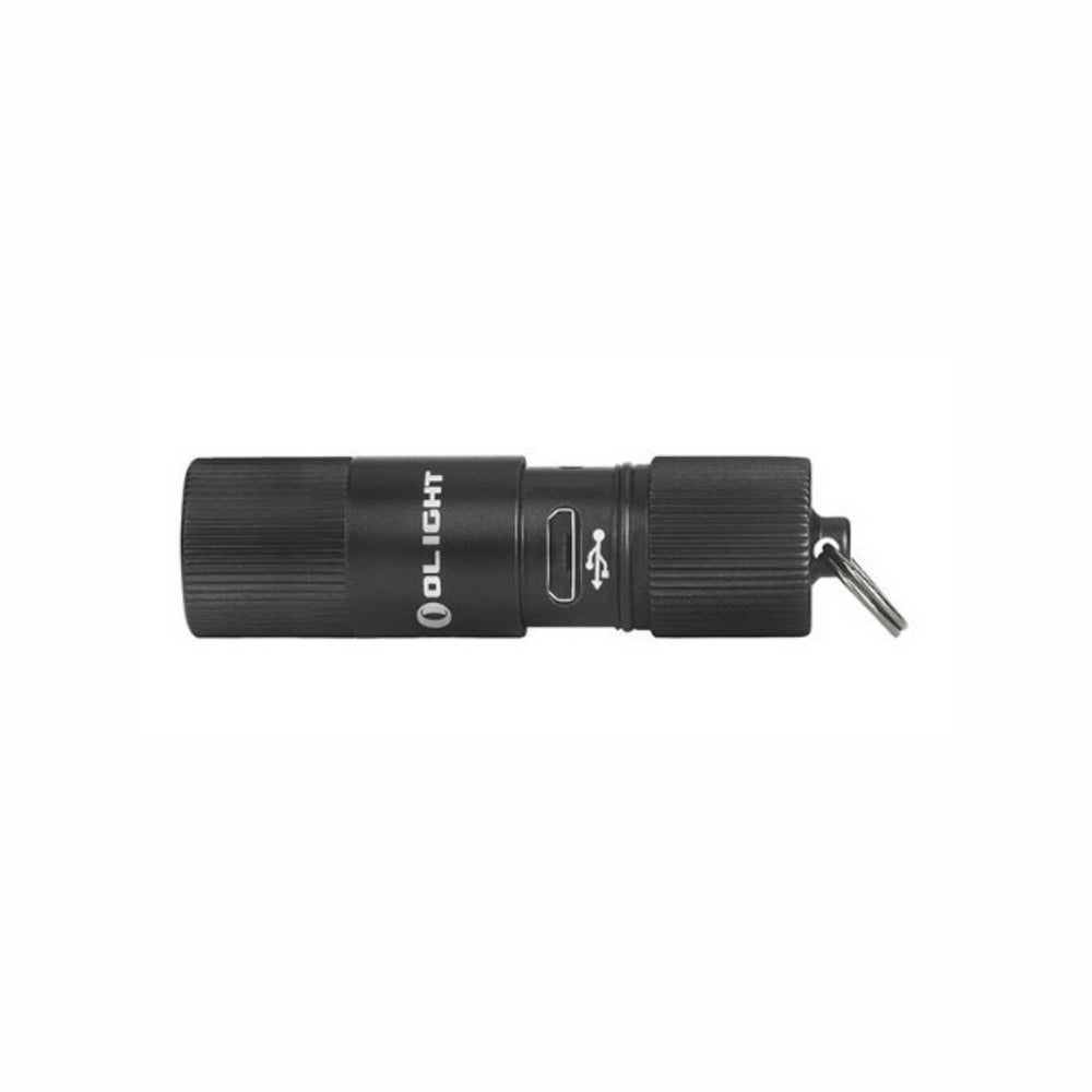 CHAVEIRO LANTERNA OLIGHT I1R 2 EOS 150 LUMENS RECARREGAVEL