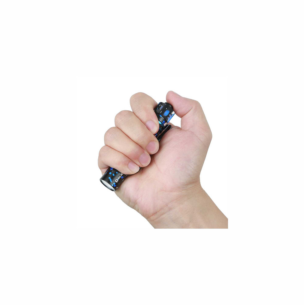 OLIGHT I5T EOS 300 LUMENS LED STARDUST