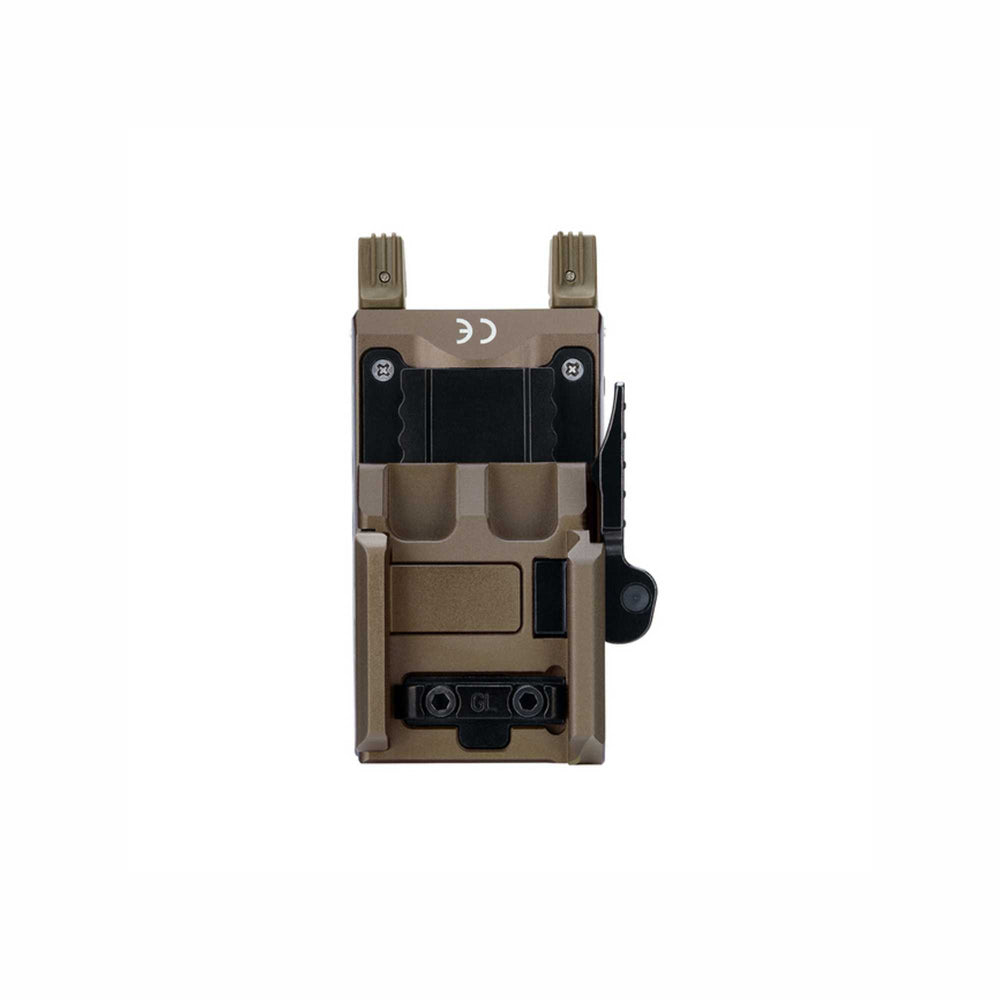 LANTERNA PISTOLA BALDR S 800 LM TAN OLIGHT