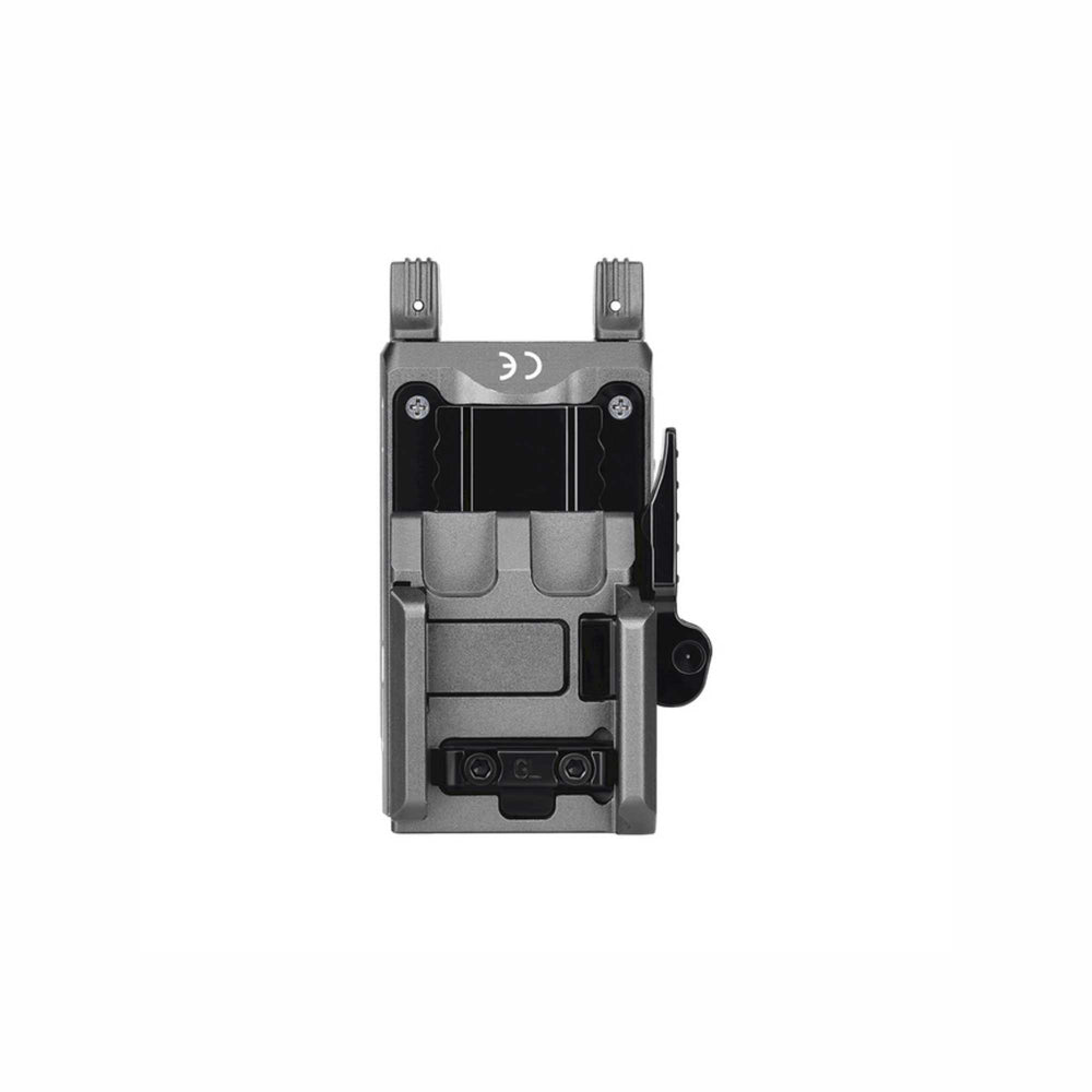 LANTERNA PISTOLA BALDR MINI 800 LM GRY OLIGHT
