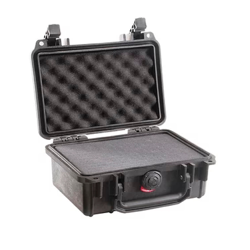 PELICAN CASE 1120 PRETO