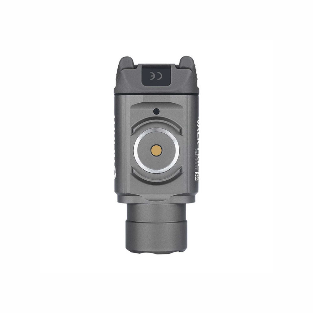 LANTERNA PISTOLA PL-PRO 1500 LM GRY OLIGHT