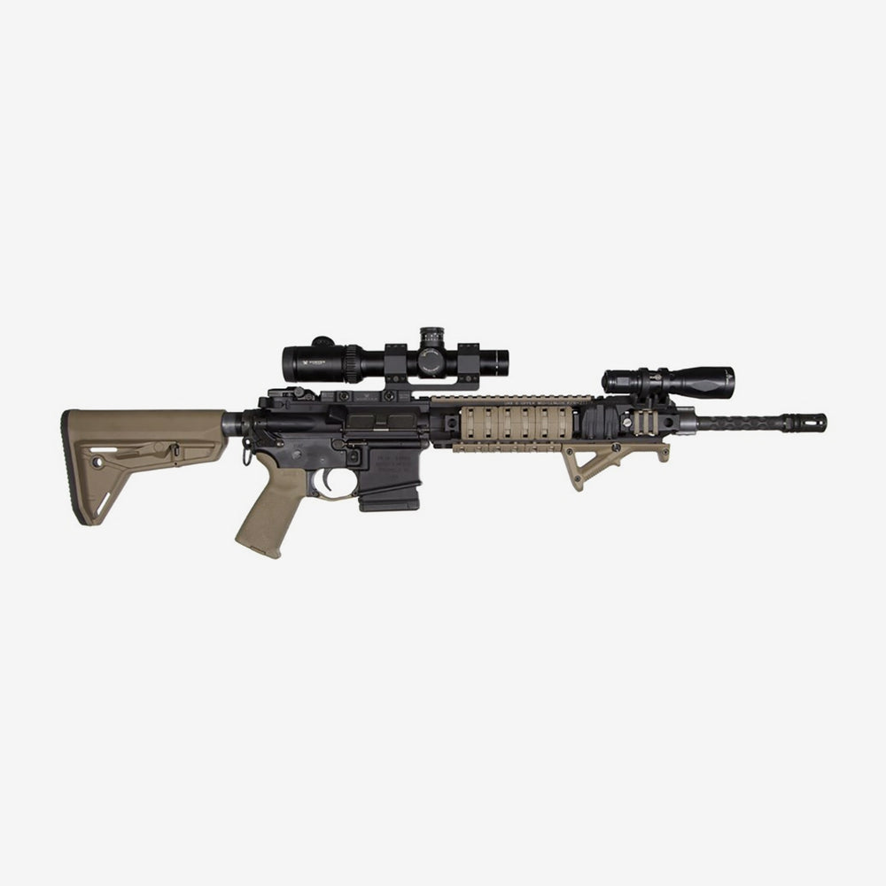 CARREGADOR MAGPUL PMAG 10RD 556 PRETO