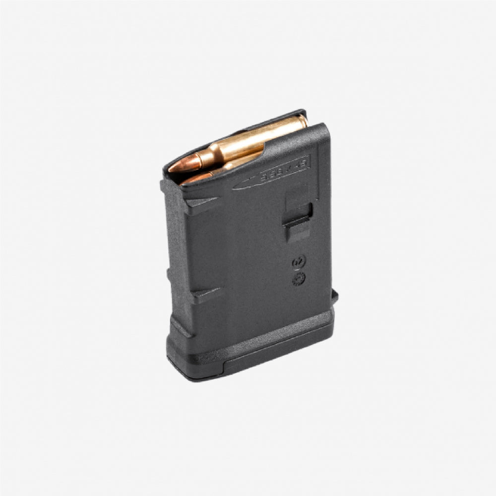 CARREGADOR MAGPUL PMAG 10RD 556 PRETO