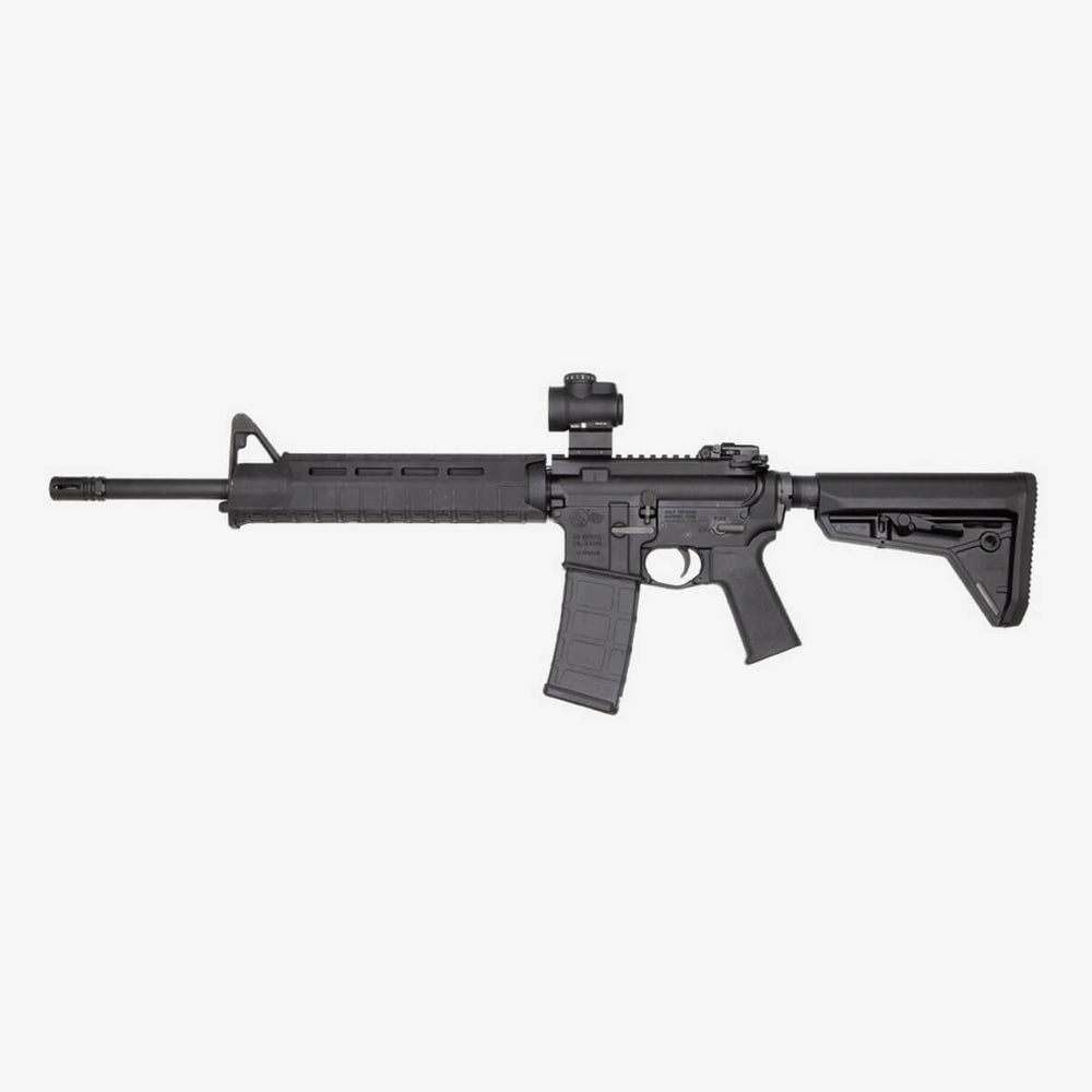 CARREGADOR MAGPUL PMAG 30RD PRETO M2