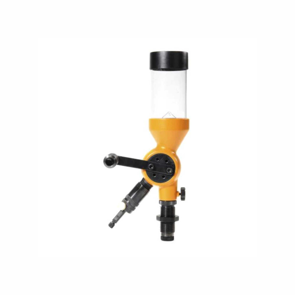 POLVORIMETRO LYMAN BRASS SMITH RELOADING