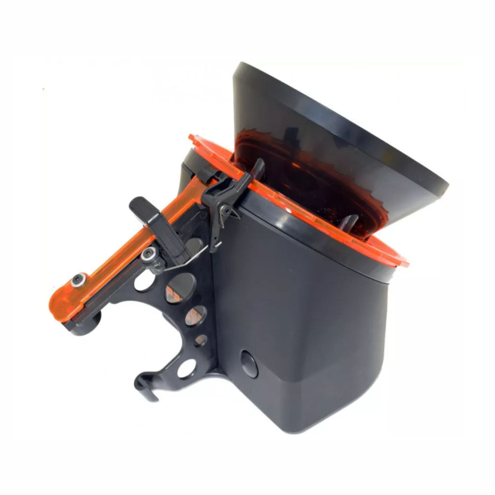 DAA PRIMER PRO COLLATOR ESPOLETADOR AUTOMATICO