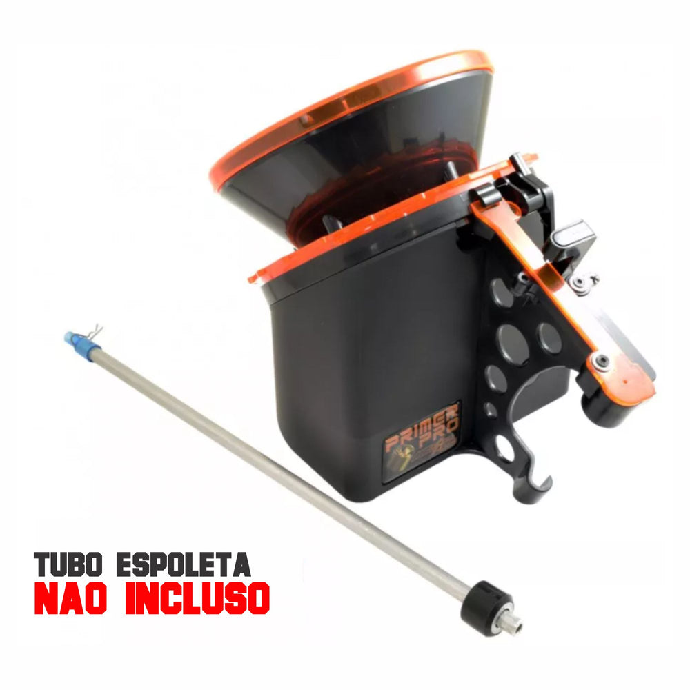 DAA PRIMER PRO COLLATOR ESPOLETADOR AUTOMATICO