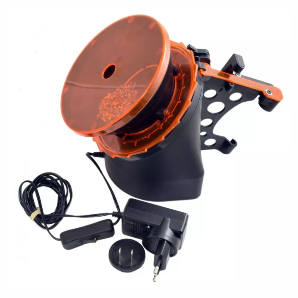 DAA PRIMER PRO COLLATOR ESPOLETADOR AUTOMATICO