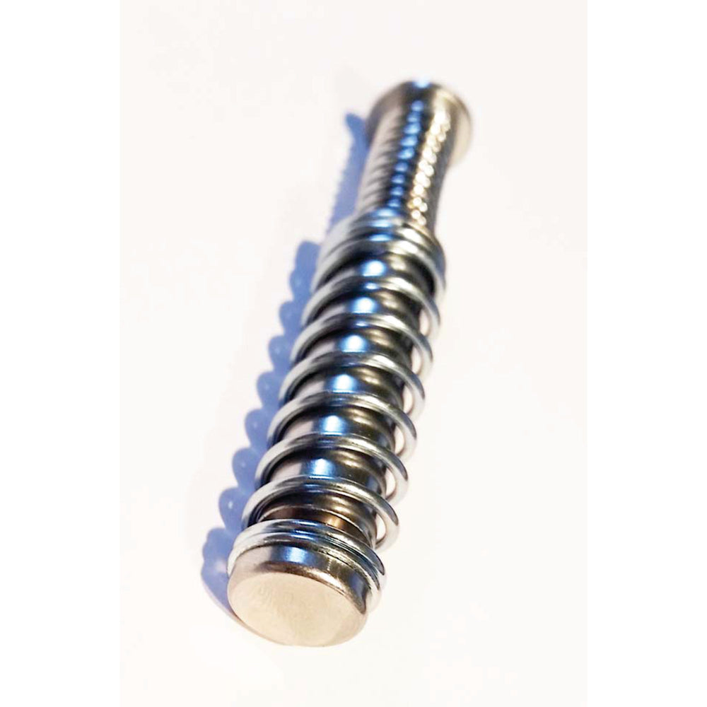 GUIA DE MOLA INOX G2C LAKELINE 9MM