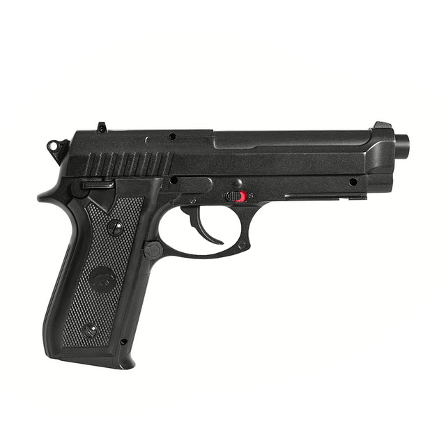PISTOLA AIRGUN CO2 PT92 FULL METAL 4,5MM  QGK