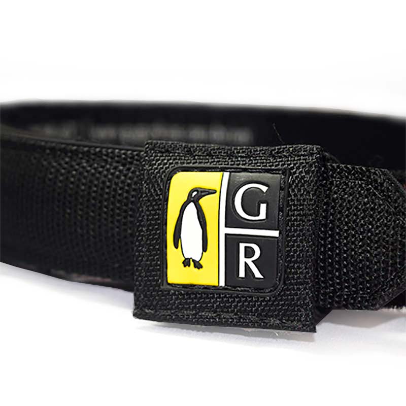 GR CINTO IPSC PRETO 100CM
