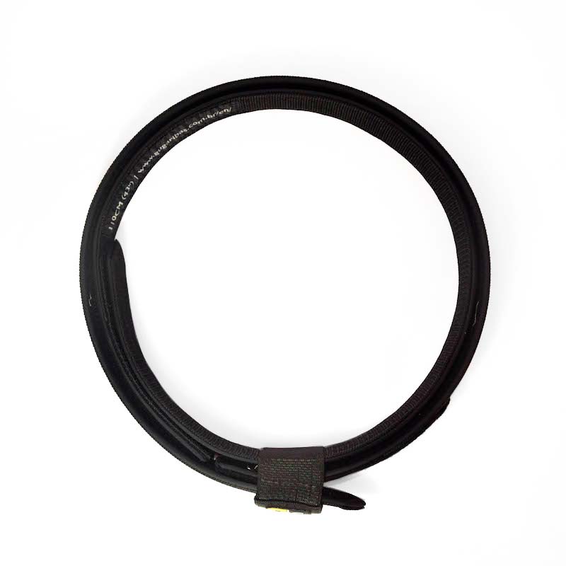 GR CINTO IPSC PRETO 100CM