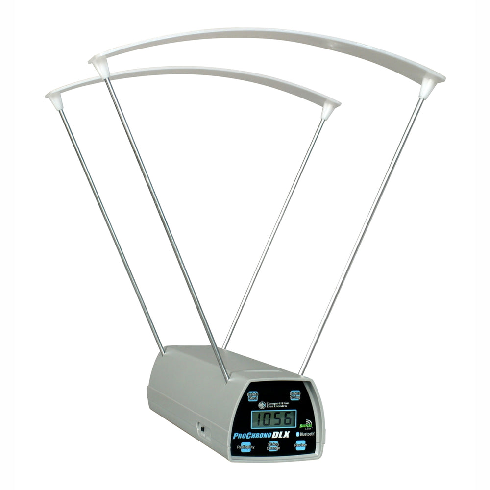 CRONOGRAFO BALISTICO PROCHRONO DLX