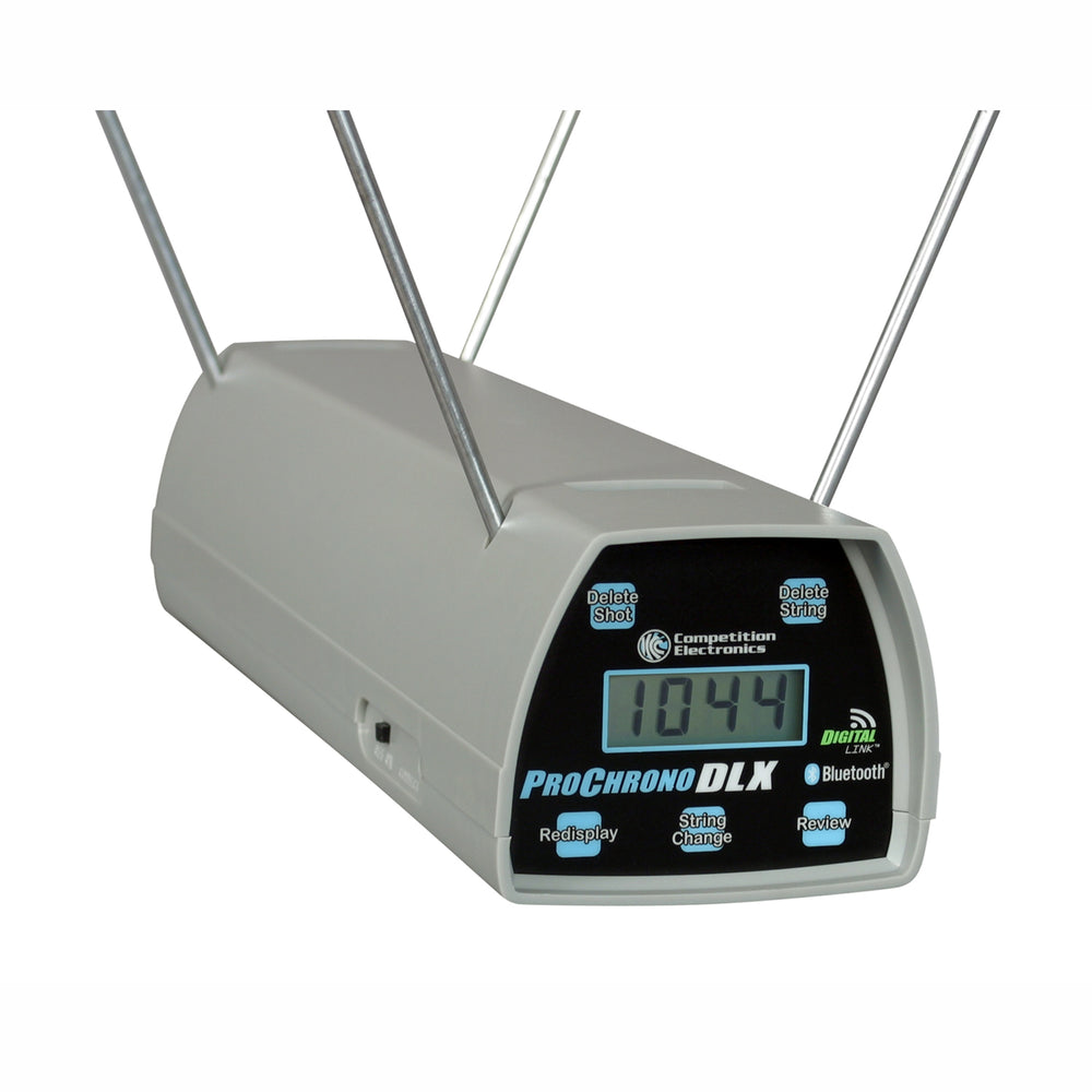 CRONOGRAFO BALISTICO PROCHRONO DLX