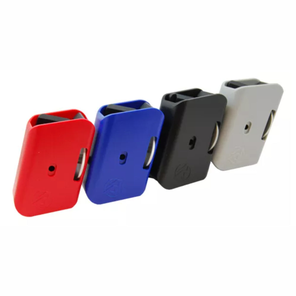 DAA PORTA CARREGADOR IPSC AZUL