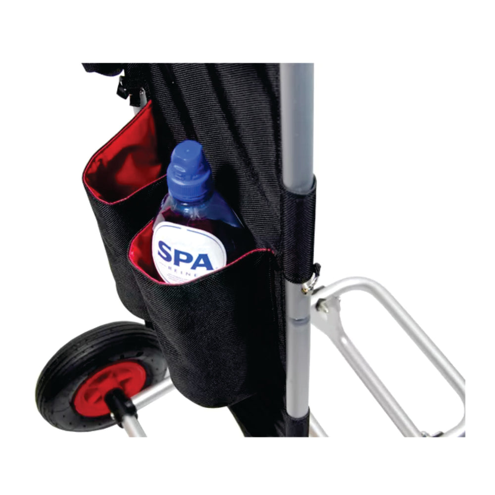 CARRINHO IPSC DAA RANGE CART PRO