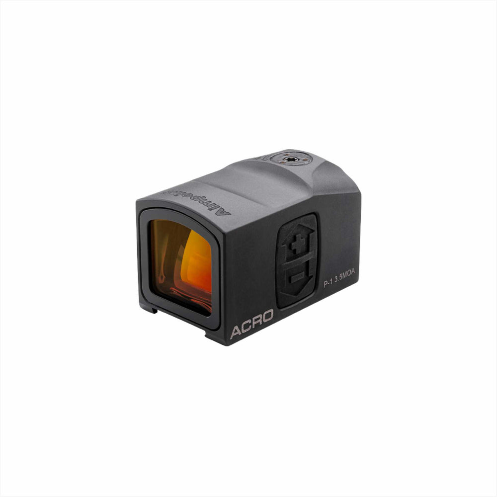 RED DOT AIMPOINT ACRO P-1 3.25 MOA
