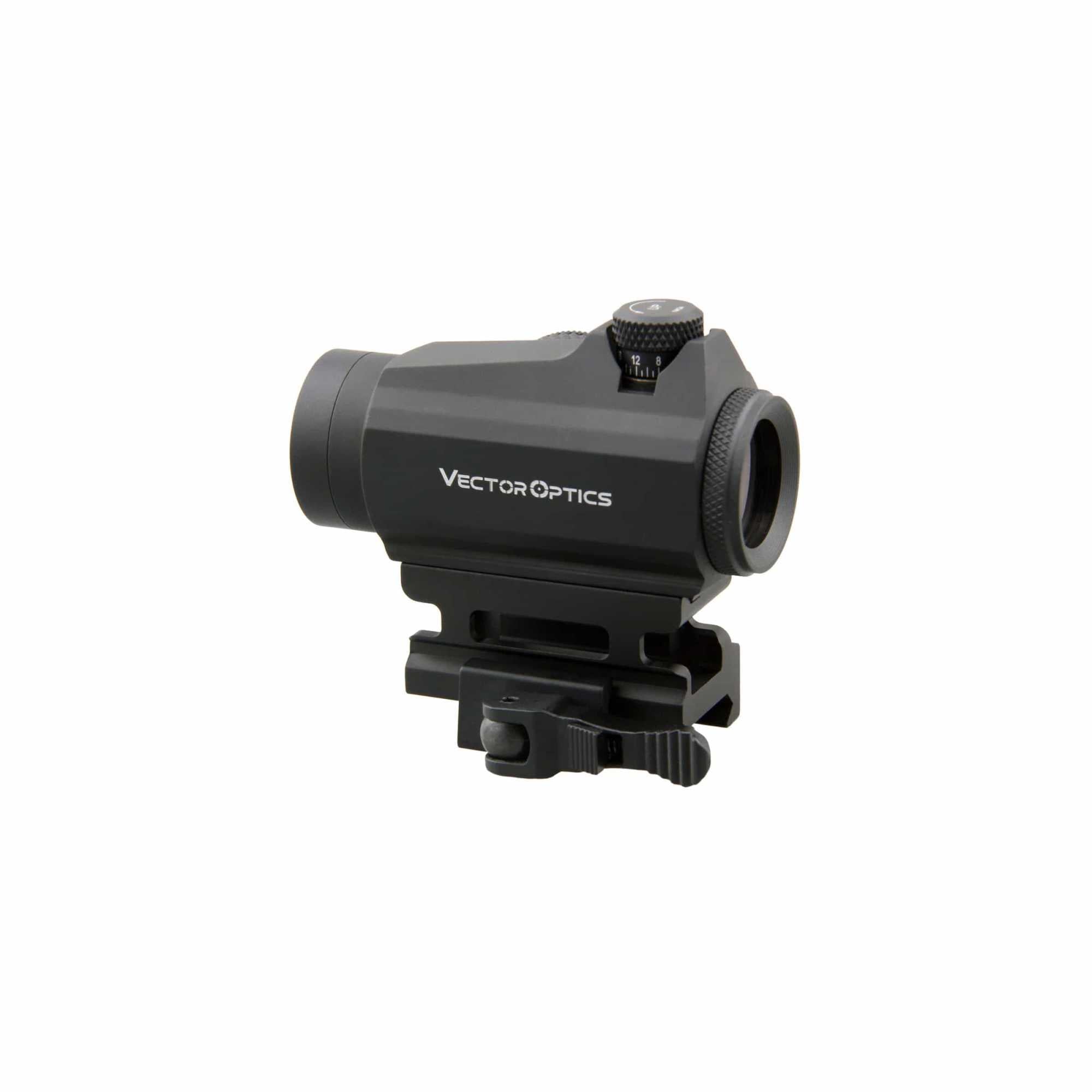 RED DOT MAVERICK 1X22 GEN 2 VECTOR OPTICS – Xtreme Shooting